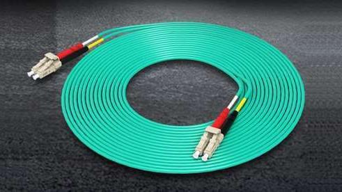 延安市因为光纤跳线品质 选用欧孚OM3万兆光纤跳线
