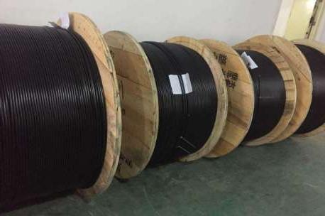 伊犁哈萨克自治州光缆上的GYTXW什么意思 欧孚室外中心管式光缆用的什么材料