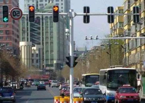 衡阳市佛山市禅城区主要道路交叉口信号和监控系统招标